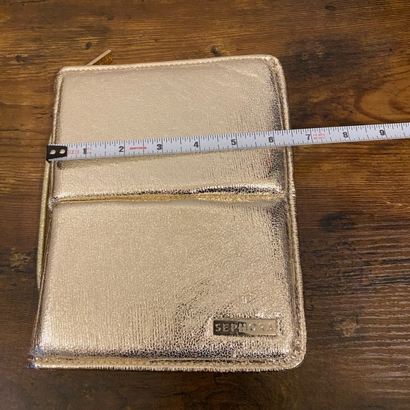 Sephora makeup brush kit - Picture 10 of 11